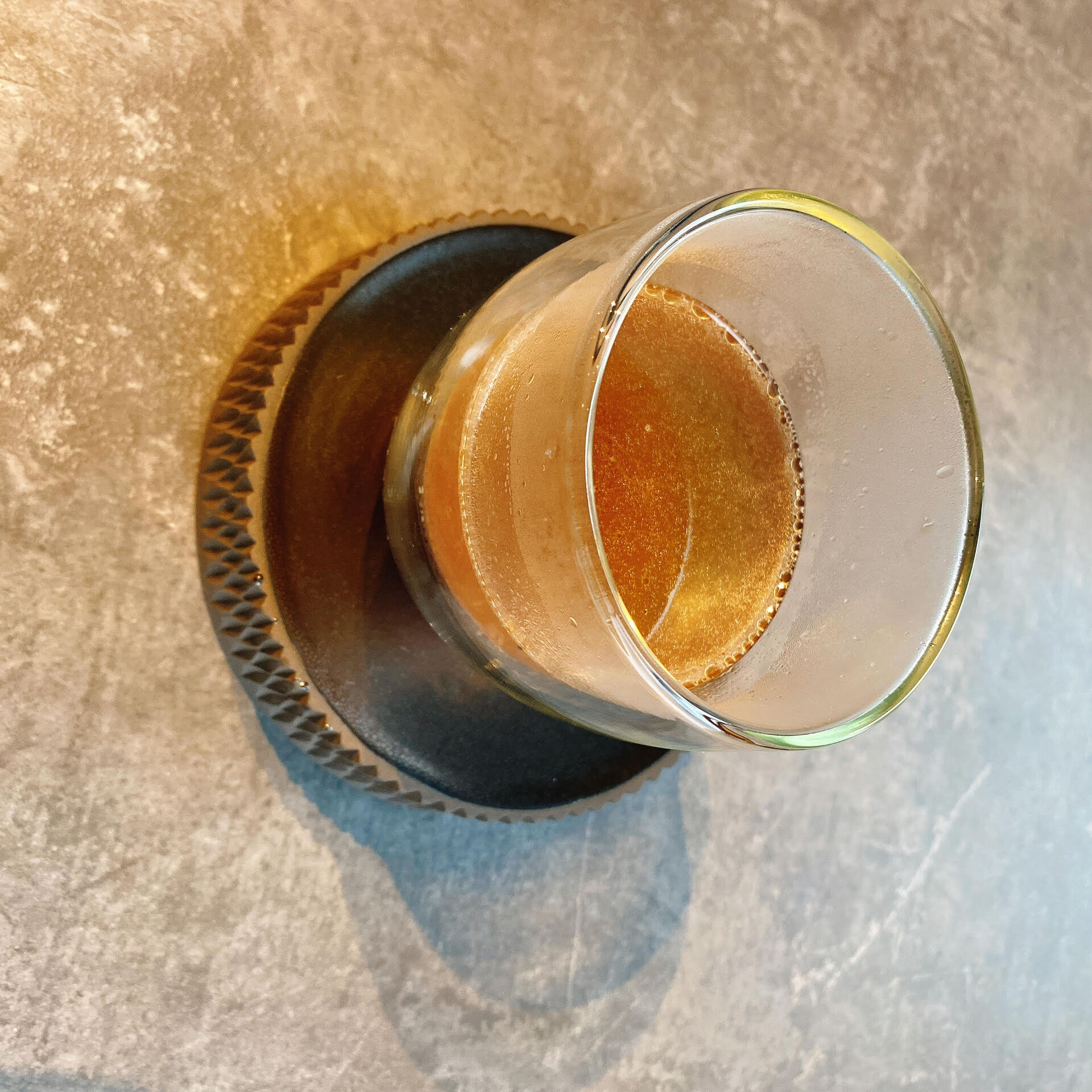 ノンアルコールドリンク