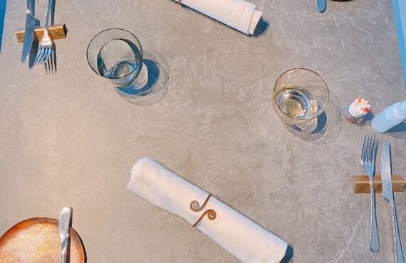 忘年会・新年会　心ゆくまで美味しいお料理とワインをどうぞ